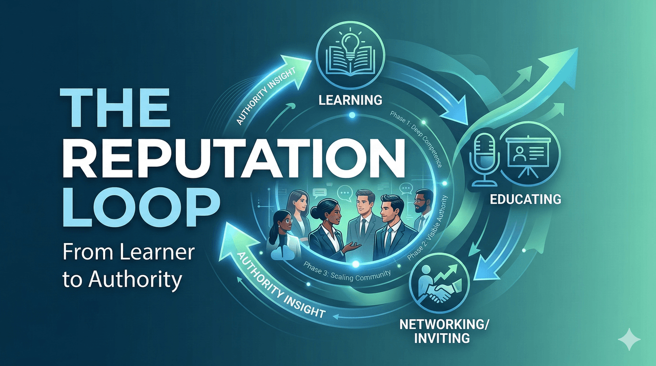 In my journey as a small business owner I've grown Cover