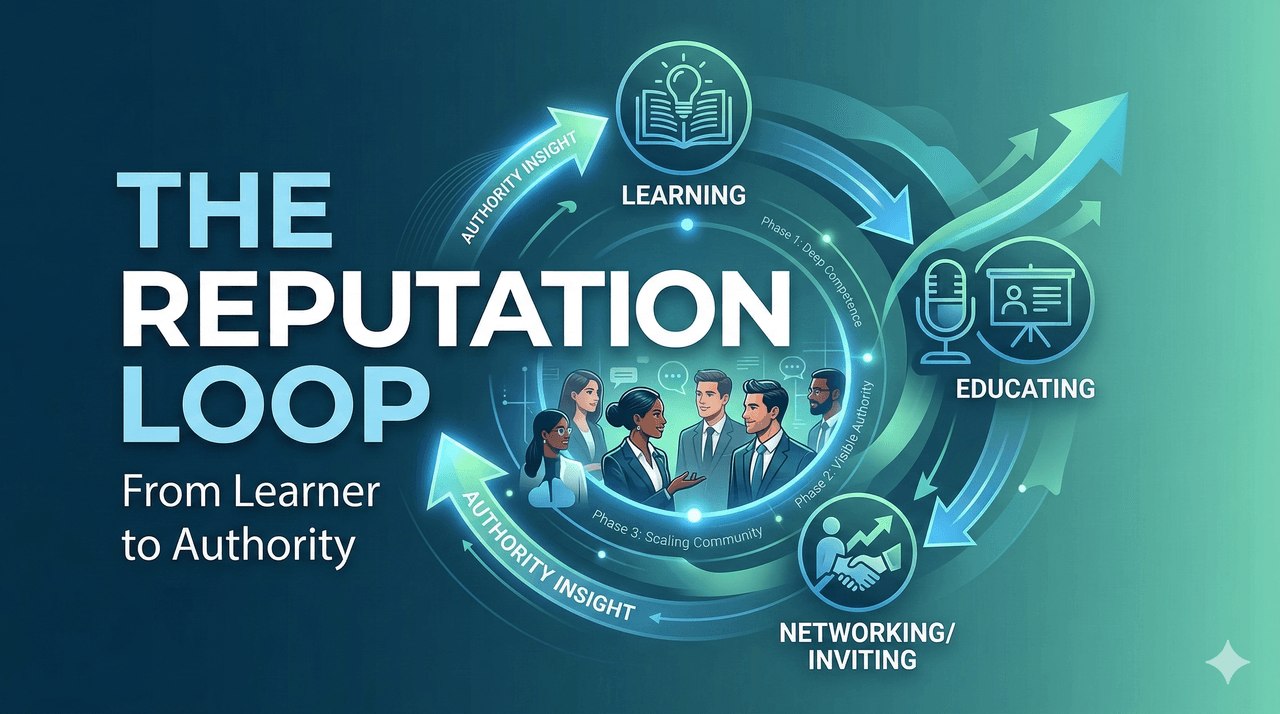 In my journey as a small business owner I've grown Cover